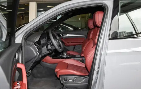 Audi Q5, 2025 год, 4 900 000 рублей, 18 фотография