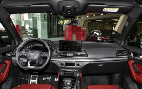 Audi Q5, 2025 год, 4 900 000 рублей, 19 фотография