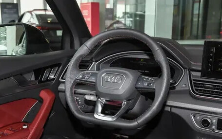 Audi Q5, 2025 год, 4 900 000 рублей, 20 фотография