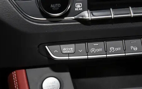 Audi Q5, 2025 год, 4 900 000 рублей, 23 фотография