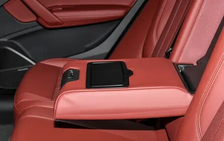 Audi Q5, 2025 год, 4 900 000 рублей, 27 фотография