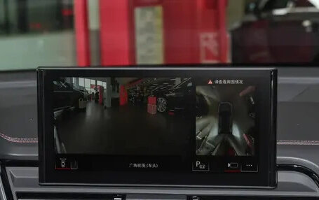 Audi Q5, 2025 год, 4 900 000 рублей, 22 фотография