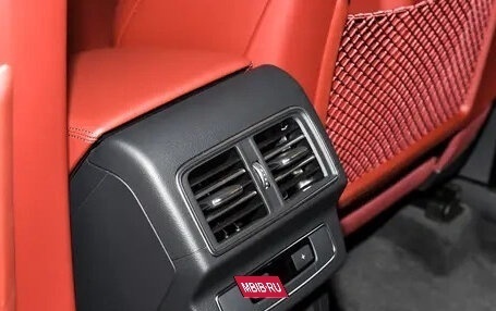 Audi Q5, 2025 год, 4 900 000 рублей, 28 фотография