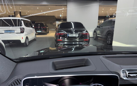 Mercedes-Benz S-Класс, 2023 год, 11 300 000 рублей, 10 фотография