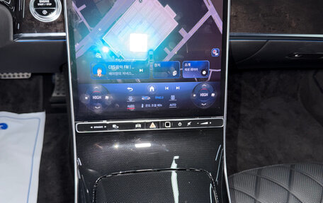 Mercedes-Benz S-Класс, 2023 год, 11 300 000 рублей, 15 фотография