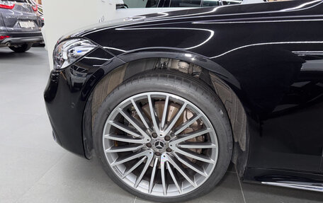 Mercedes-Benz S-Класс, 2023 год, 11 300 000 рублей, 4 фотография