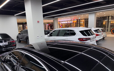 Mercedes-Benz S-Класс, 2023 год, 11 300 000 рублей, 6 фотография