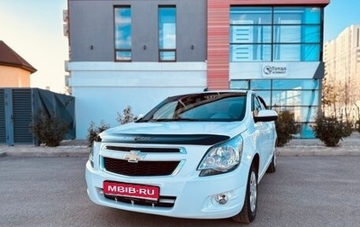 Chevrolet Cobalt II, 2020 год, 1 120 000 рублей, 1 фотография