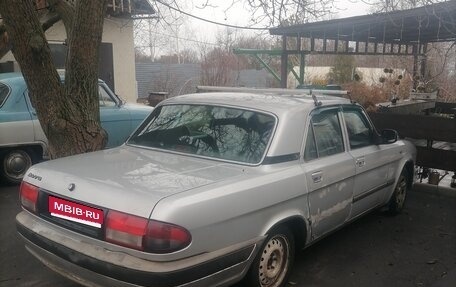 ГАЗ 31105 «Волга», 2004 год, 150 000 рублей, 1 фотография