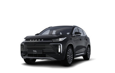 CheryExeed TXL, 2025 год, 3 930 000 рублей, 1 фотография