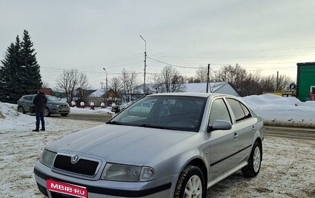 Skoda Octavia IV, 2006 год, 310 000 рублей, 1 фотография
