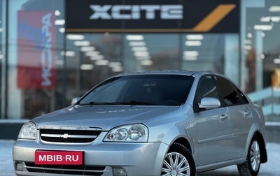 Chevrolet Lacetti, 2007 год, 359 000 рублей, 1 фотография