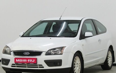 Ford Focus II рестайлинг, 2007 год, 350 000 рублей, 1 фотография