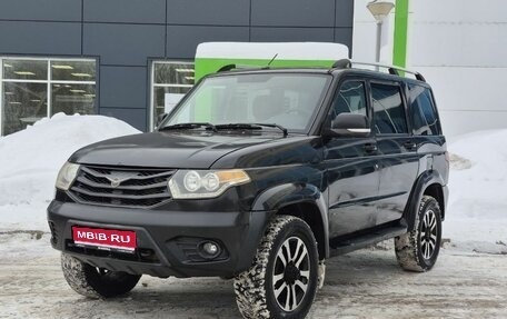 ЛуАЗ Patriot, 2015 год, 600 000 рублей, 1 фотография