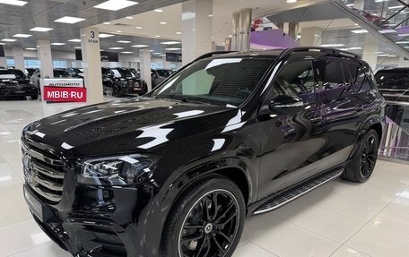 Mercedes-Benz GLS, 2026 год, 18 999 000 рублей, 1 фотография