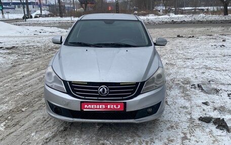 DongFeng S30, 2014 год, 310 000 рублей, 1 фотография
