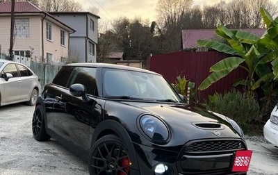 MINI Hatch, 2018 год, 2 700 000 рублей, 1 фотография
