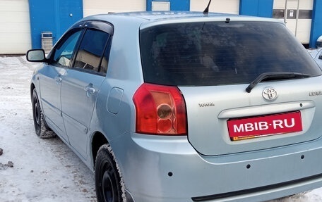 Toyota Corolla, 2006 год, 390 000 рублей, 1 фотография