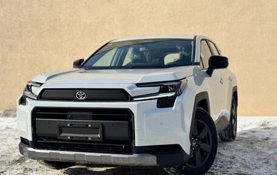 Toyota RAV4, 2026 год, 4 790 000 рублей, 1 фотография