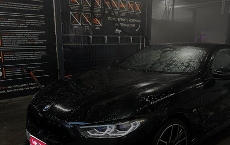 BMW 8 серия, 2023 год, 12 680 000 рублей, 1 фотография