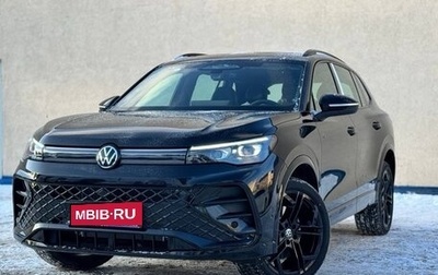 Volkswagen Tiguan, 2026 год, 4 750 000 рублей, 1 фотография