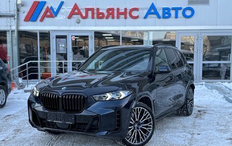 BMW X5, 2025 год, 16 300 000 рублей, 1 фотография
