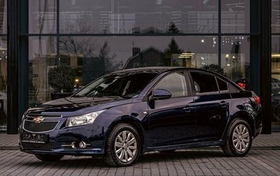 Chevrolet Cruze II, 2011 год, 795 000 рублей, 1 фотография