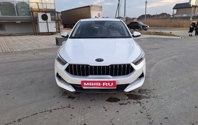 KIA K3, 2020 год, 2 150 000 рублей, 1 фотография