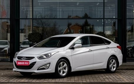 Hyundai i40 I рестайлинг, 2013 год, 995 000 рублей, 1 фотография