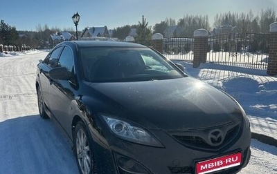 Mazda 6, 2011 год, 900 000 рублей, 1 фотография