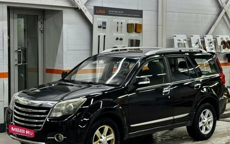 DW Hower H3 I, 2018 год, 929 000 рублей, 1 фотография