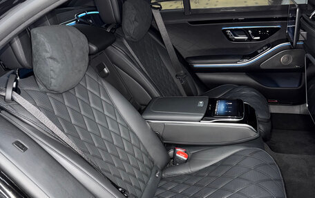 Mercedes-Benz S-Класс, 2023 год, 11 300 000 рублей, 18 фотография