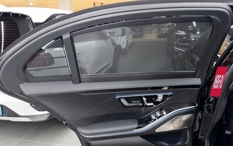 Mercedes-Benz S-Класс, 2023 год, 11 300 000 рублей, 16 фотография