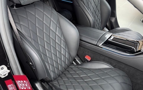 Mercedes-Benz S-Класс, 2023 год, 11 300 000 рублей, 20 фотография