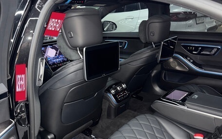 Mercedes-Benz S-Класс, 2023 год, 11 300 000 рублей, 17 фотография