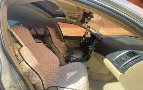 Honda Accord VII рестайлинг, 2007 год, 780 000 рублей, 2 фотография