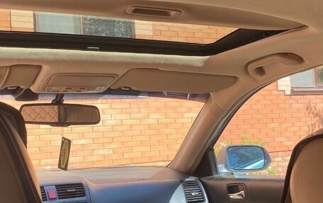 Honda Accord VII рестайлинг, 2007 год, 780 000 рублей, 6 фотография