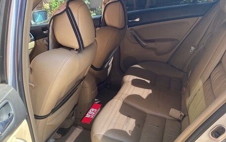 Honda Accord VII рестайлинг, 2007 год, 780 000 рублей, 7 фотография