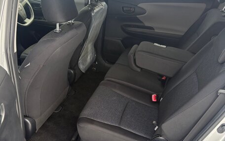 Toyota Wish II, 2012 год, 1 449 000 рублей, 7 фотография