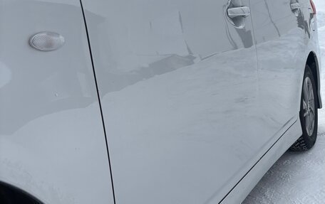 Toyota Wish II, 2012 год, 1 449 000 рублей, 4 фотография