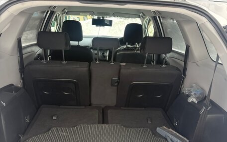 Toyota Wish II, 2012 год, 1 449 000 рублей, 6 фотография