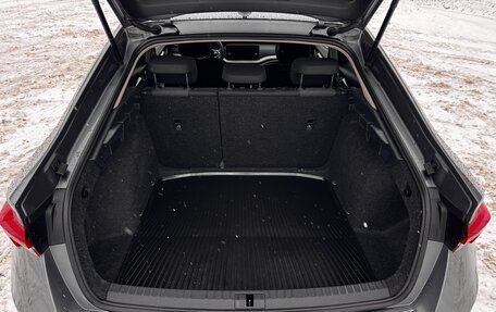 Skoda Octavia IV, 2021 год, 2 060 000 рублей, 10 фотография