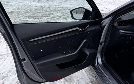 Skoda Octavia IV, 2021 год, 2 060 000 рублей, 11 фотография