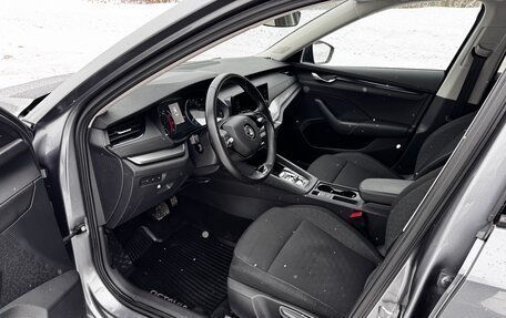 Skoda Octavia IV, 2021 год, 2 060 000 рублей, 8 фотография