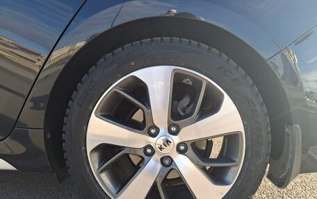 KIA Optima IV, 2020 год, 2 150 000 рублей, 15 фотография