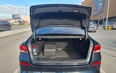 KIA Optima IV, 2020 год, 2 150 000 рублей, 11 фотография