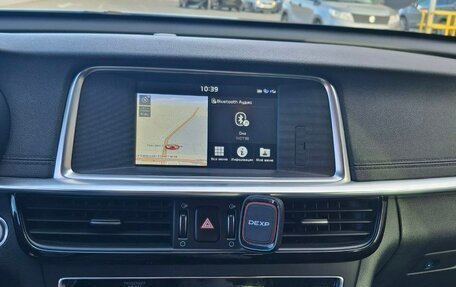 KIA Optima IV, 2020 год, 2 150 000 рублей, 19 фотография