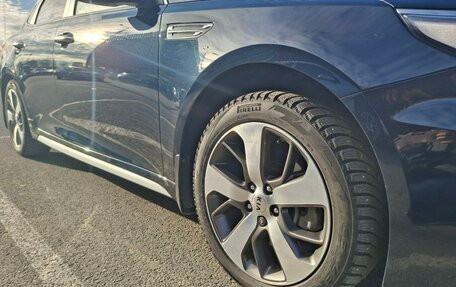 KIA Optima IV, 2020 год, 2 150 000 рублей, 13 фотография