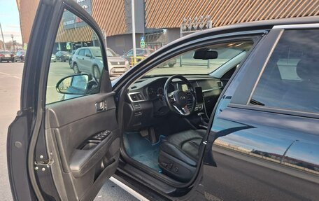 KIA Optima IV, 2020 год, 2 150 000 рублей, 16 фотография