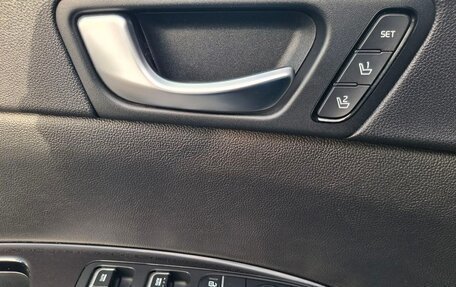 KIA Optima IV, 2020 год, 2 150 000 рублей, 21 фотография